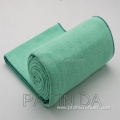 basic microfiber yoga towel